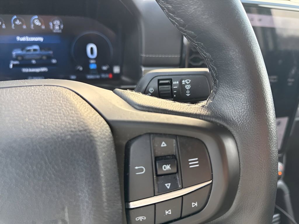 Used 2024 Ford Ranger Lariat w/ Trailer Tow Package image 12