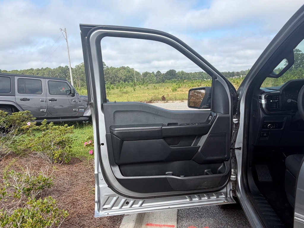 Used 2024 Ford F150 STX AWD/4WD image 46