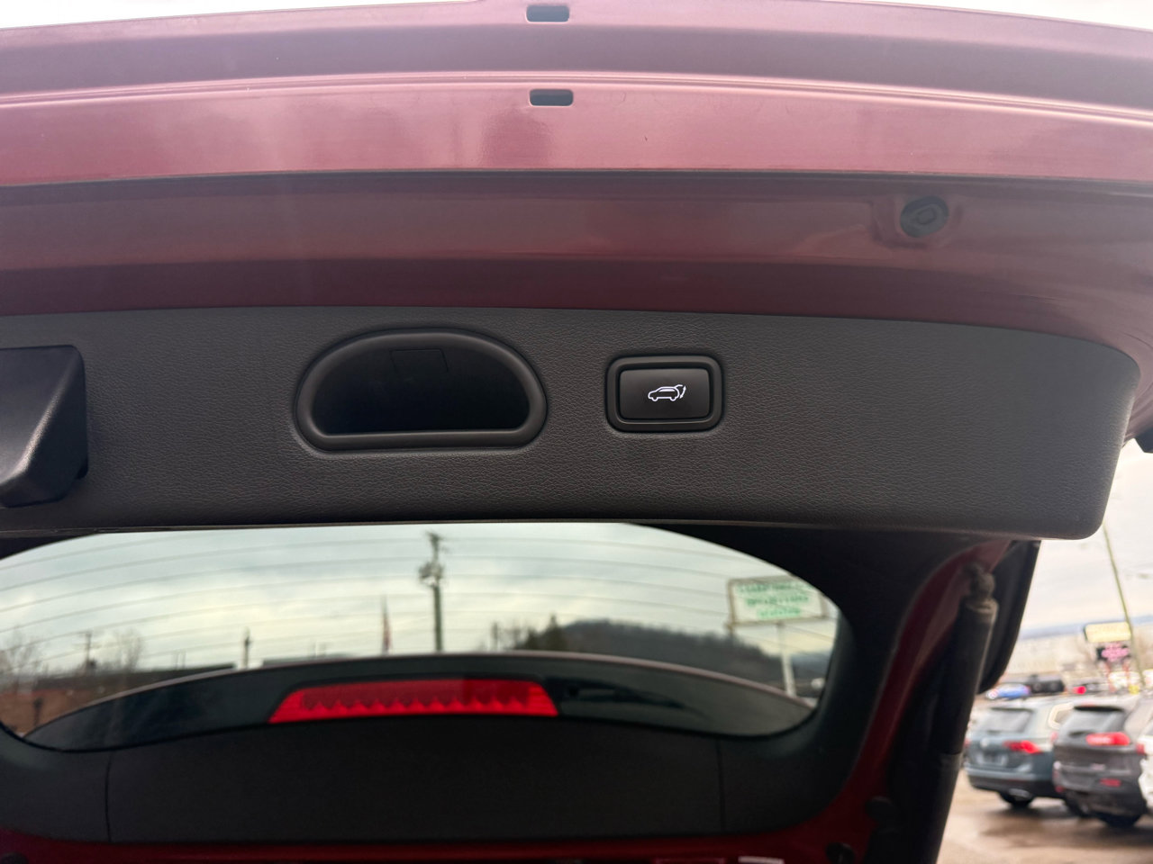 Used 2016 Hyundai Tucson Limited image 42