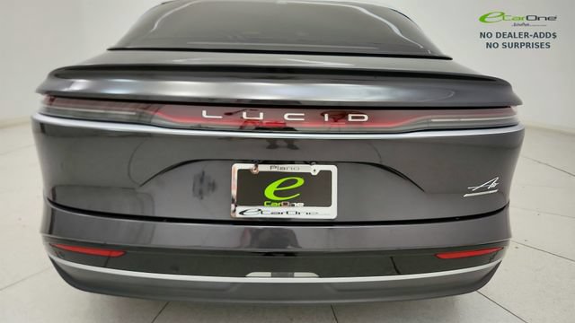 Used 2023 Lucid Air Grand Touring AWD/4WD image 27