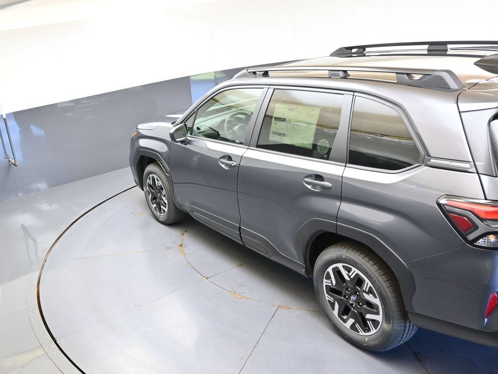 New 2026 Subaru Forester Premium AWD/4WD image 46