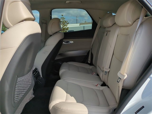 Used 2026 Genesis GV70 2.5T Select image 9