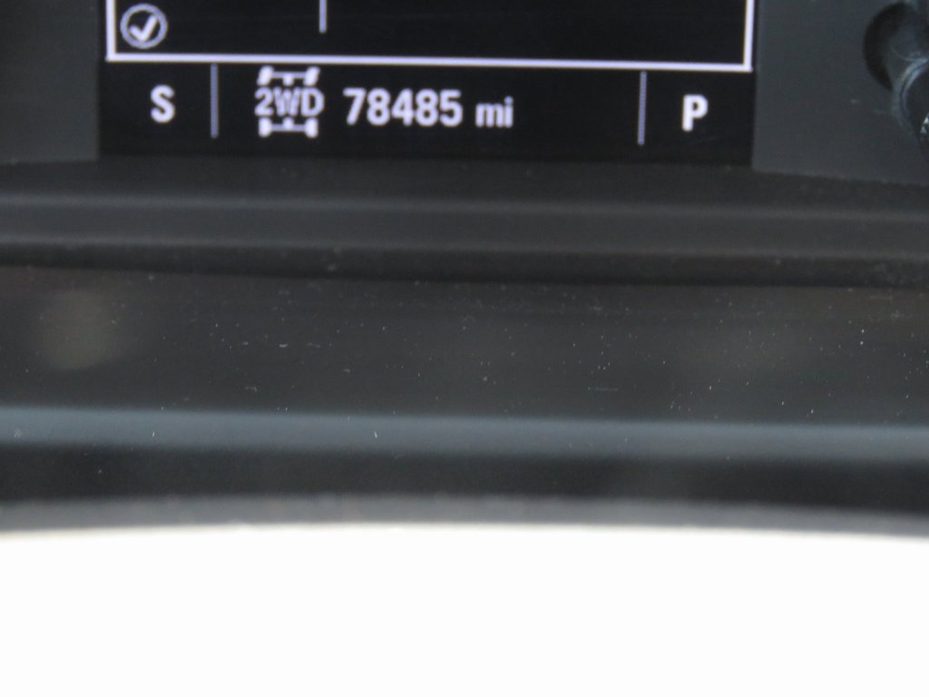 Used 2021 GMC Sierra 2500 4x4 Double Cab w/ Convenience Package image 20