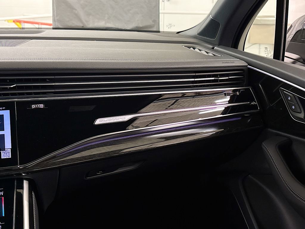 New 2025 Audi Q7 3.0T Premium Plus image 20