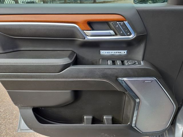 Used 2023 GMC Sierra 1500 Denali w/ Technology Package image 15
