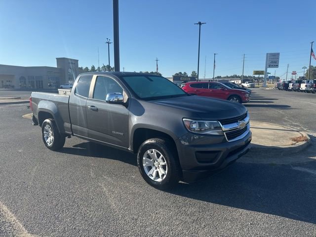 Used 2015 Chevrolet Colorado LT