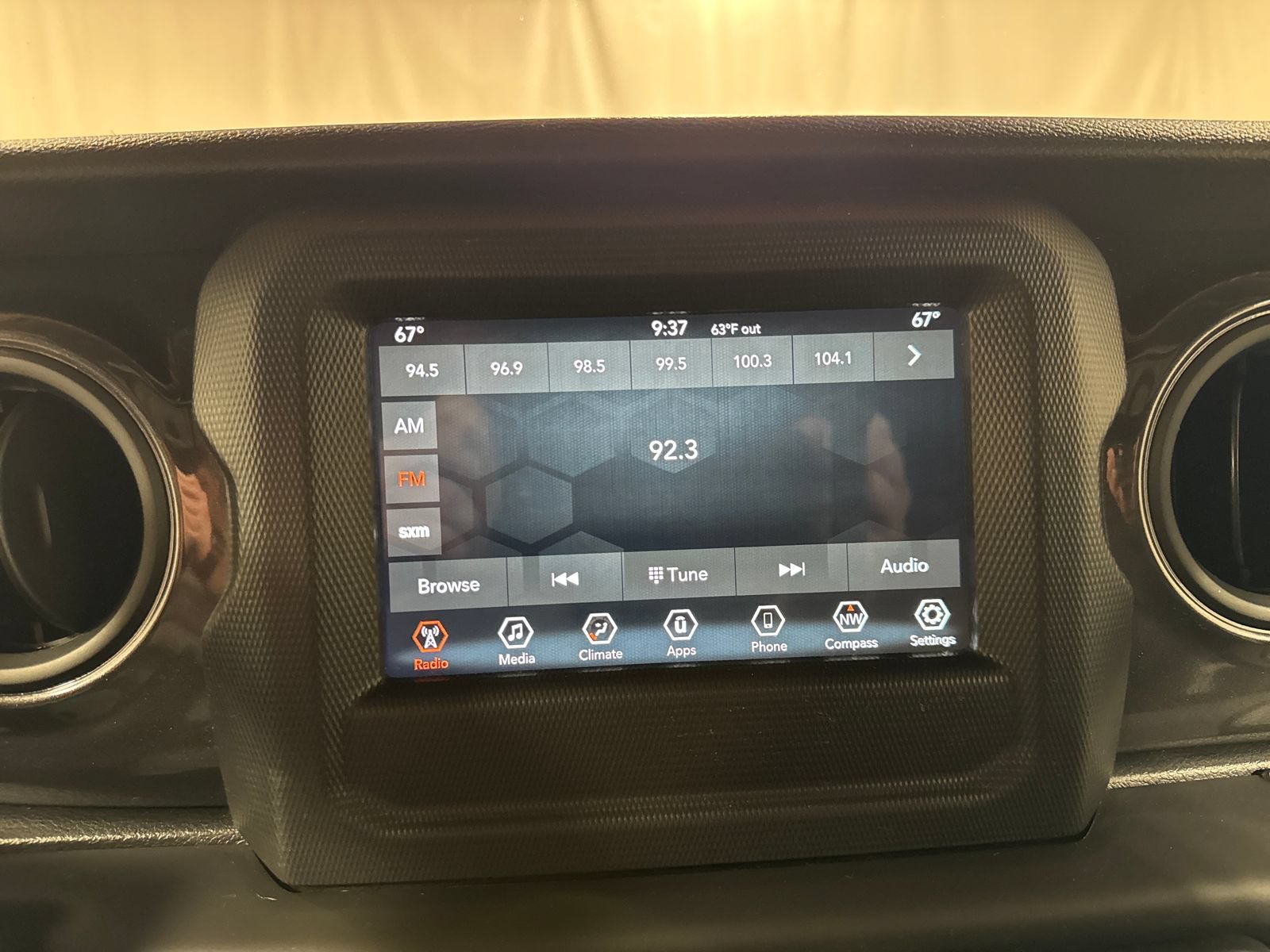 Used 2022 Jeep Wrangler Unlimited Sport AWD/4WD image 20