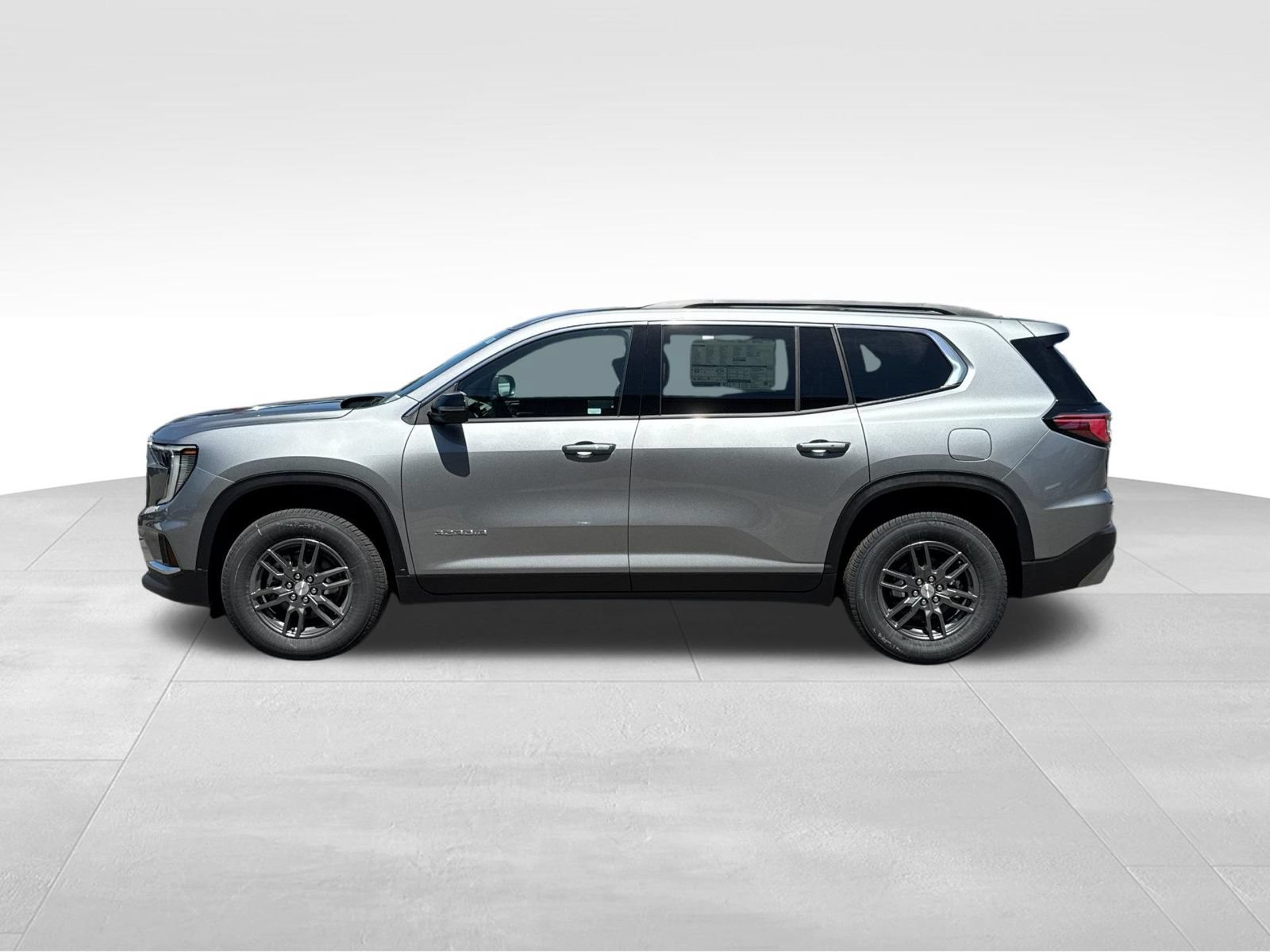 New 2026 GMC Acadia Elevation w/ LPO, All-Weather Package FWD image 6