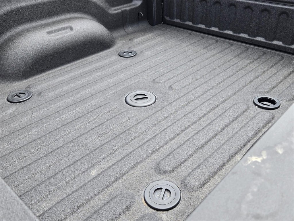 New 2025 RAM 2500 Lone Star image 9