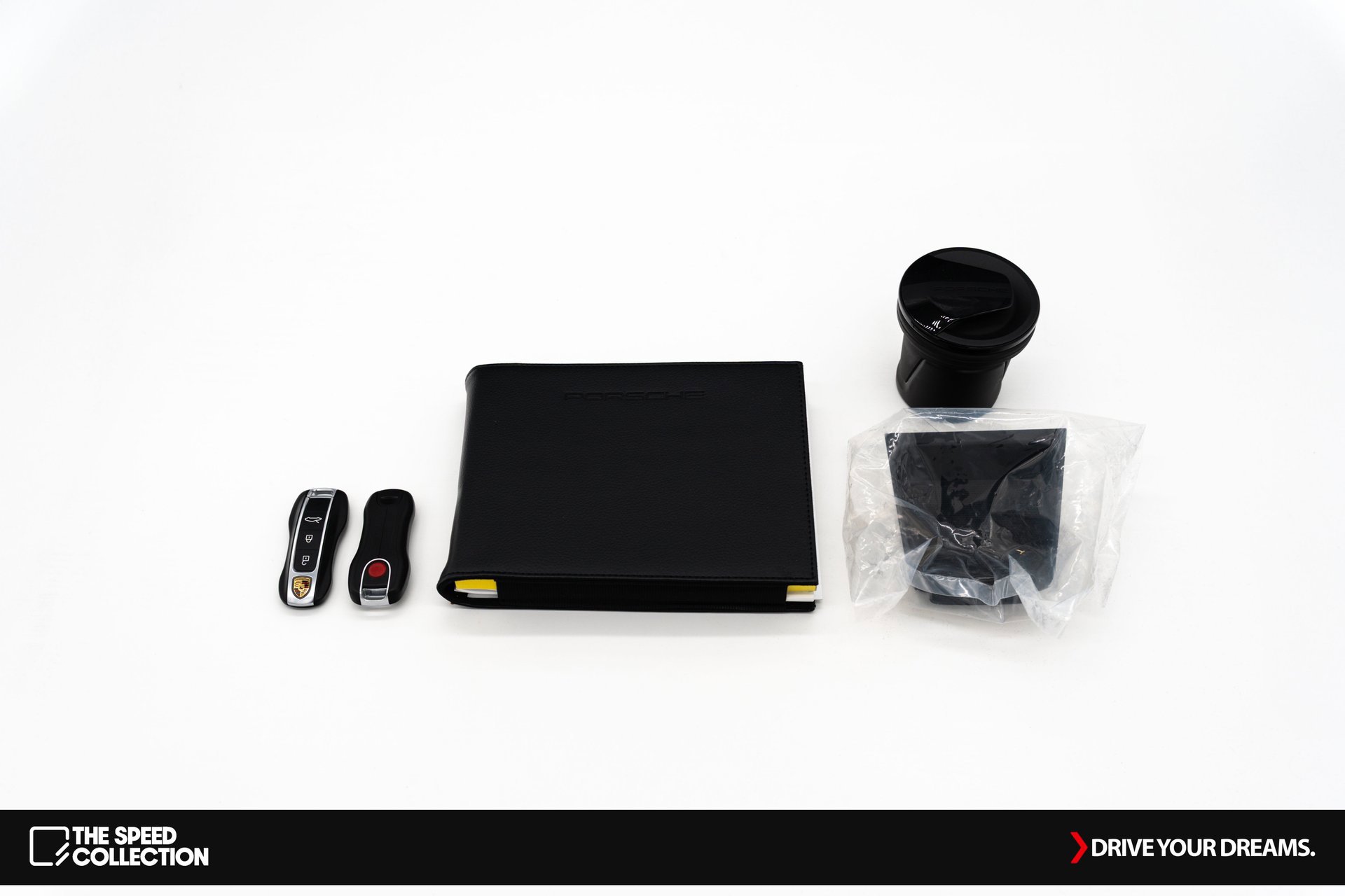 Used 2022 Porsche 911 GT3 image 9