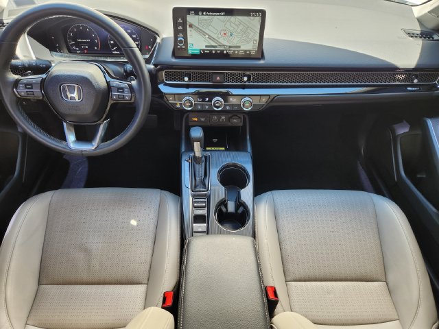 Used 2024 Honda Civic Touring image 12