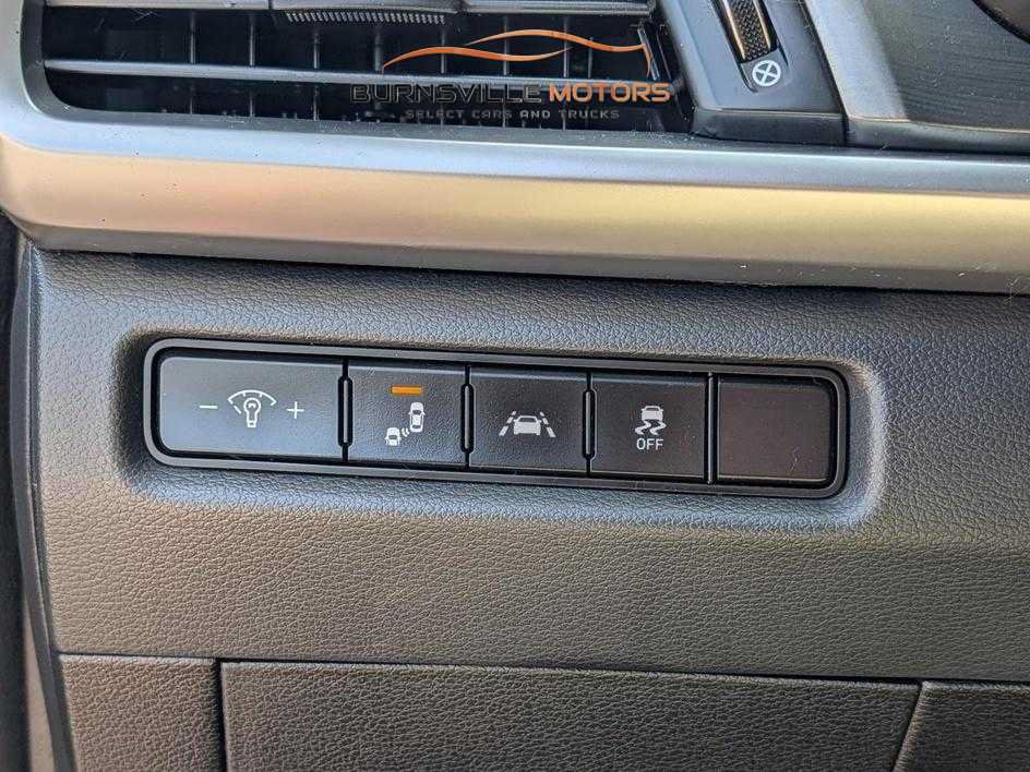Used 2020 Kia Telluride S AWD/4WD image 19
