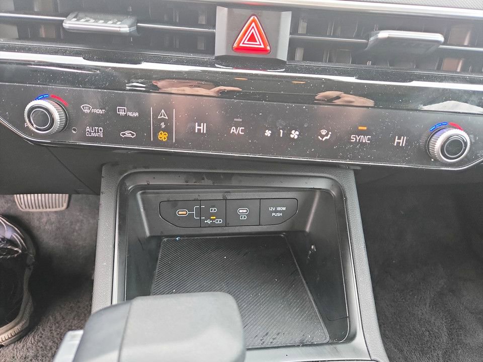 Used 2025 Kia K5 LXS image 26