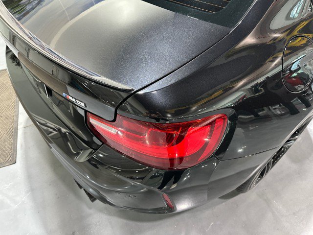 Used 2017 BMW M2 RWD image 29