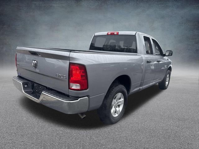 Used 2024 RAM 1500 Classic SLT image 9