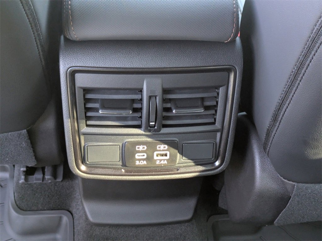 New 2026 Subaru Forester Sport image 15