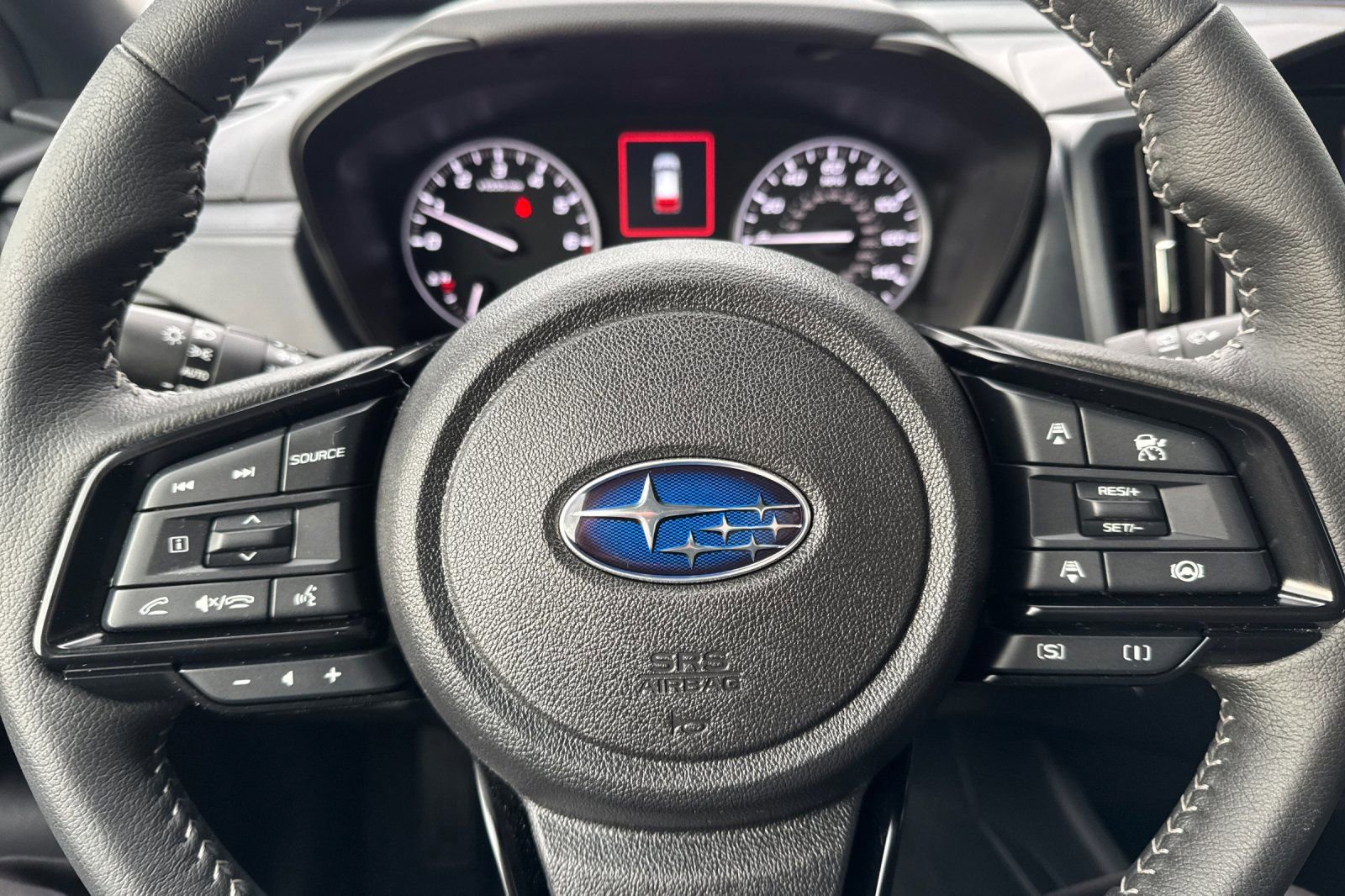 Certified 2025 Subaru Forester Premium image 26