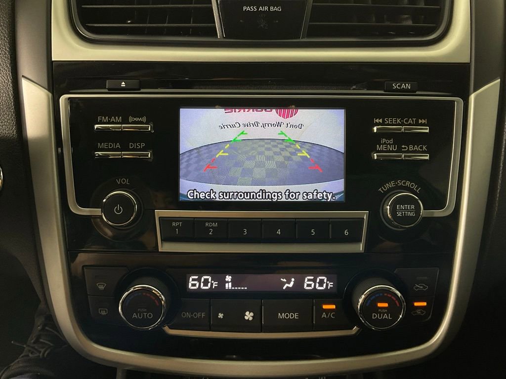 Used 2018 Nissan Altima 2.5 SL image 21