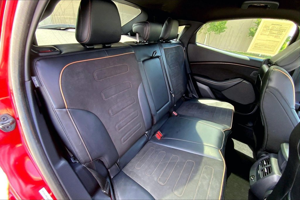 Used 2023 Ford Mustang Mach-E GT AWD/4WD image 26