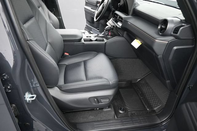 New 2027 Toyota Land Cruiser AWD/4WD image 12