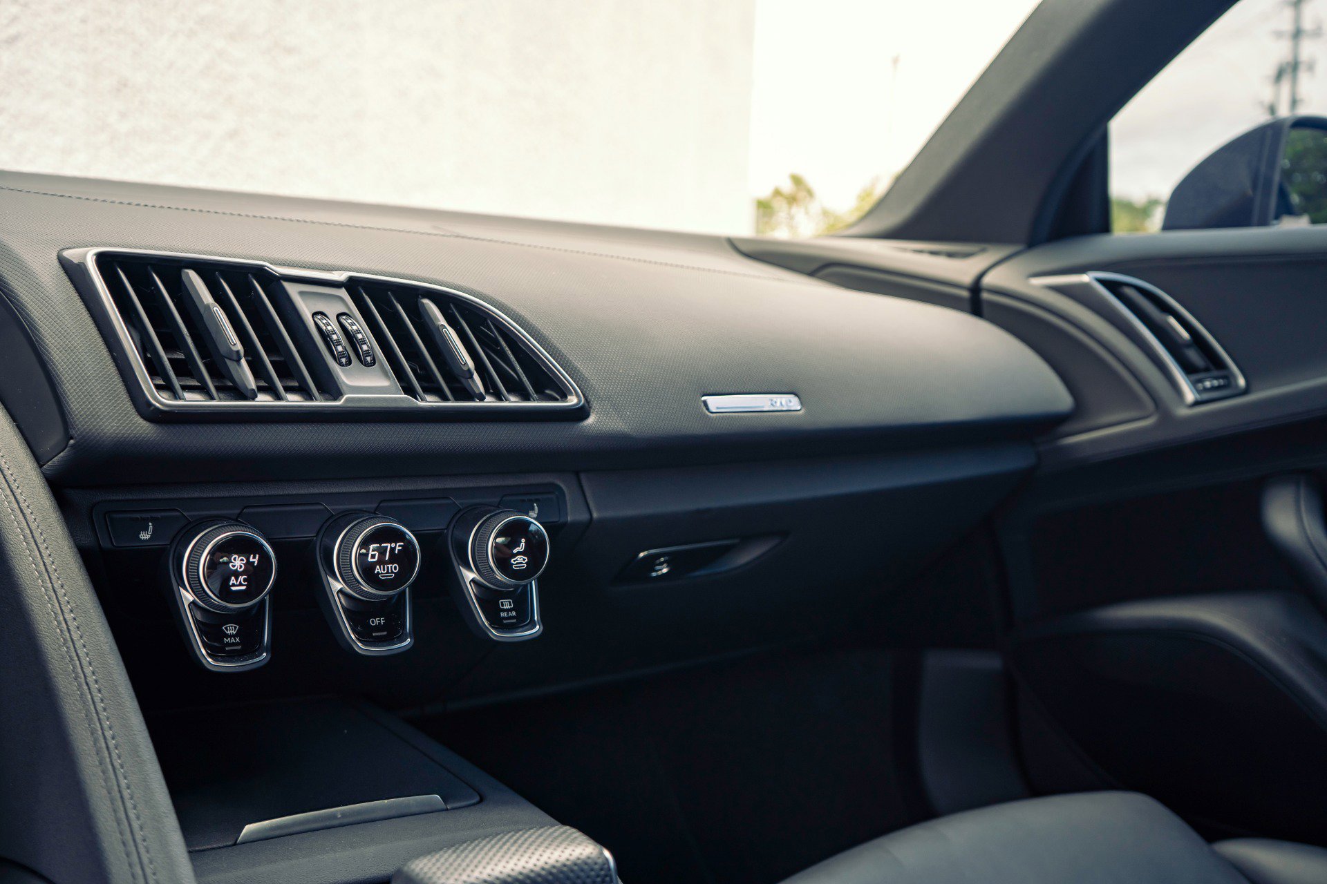 Used 2023 Audi R8 V10 performance image 10