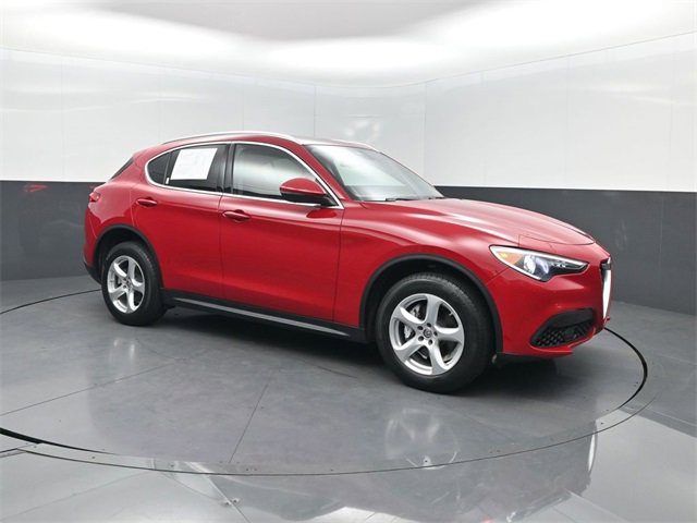 Used 2020 Alfa Romeo Stelvio image 37