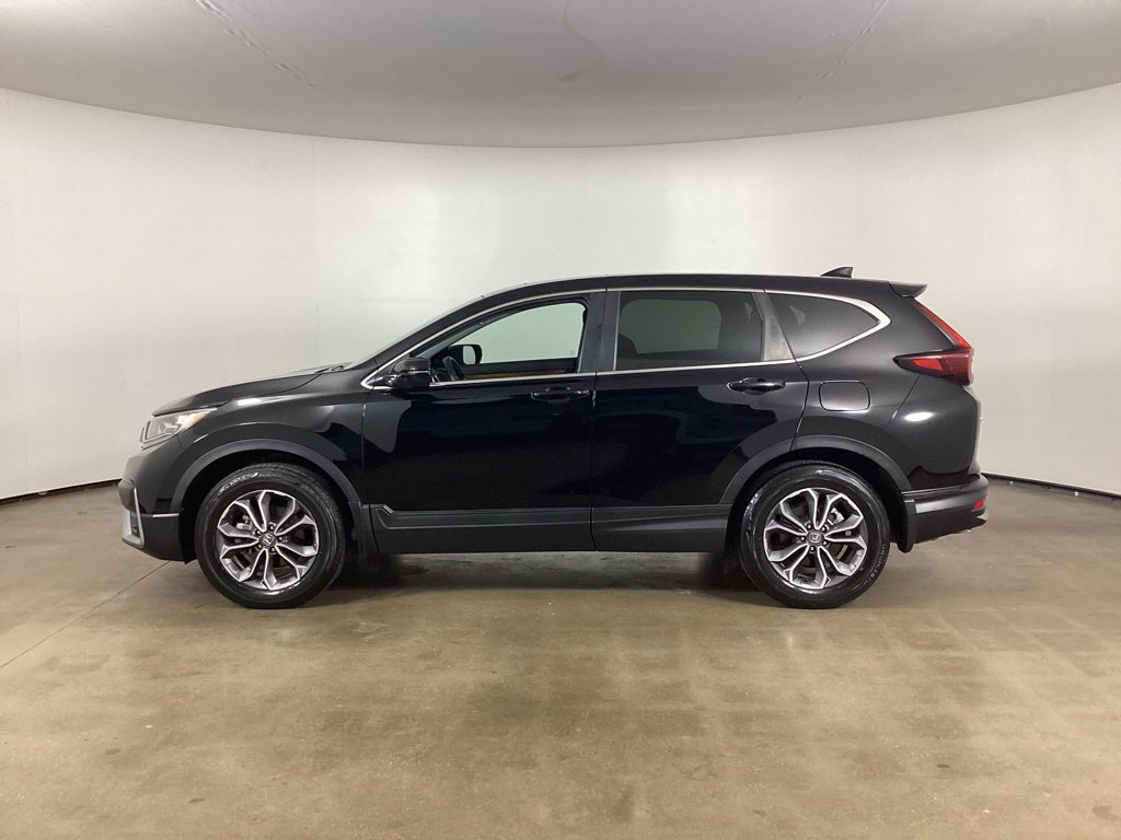 Used 2022 Honda CR-V EX image 8