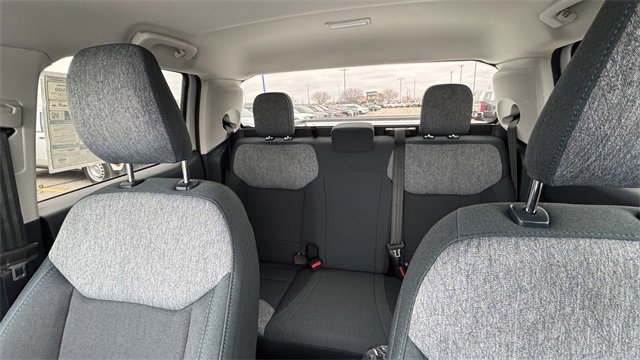 New 2026 Ford Maverick XLT w/ XLT Luxury Package image 33