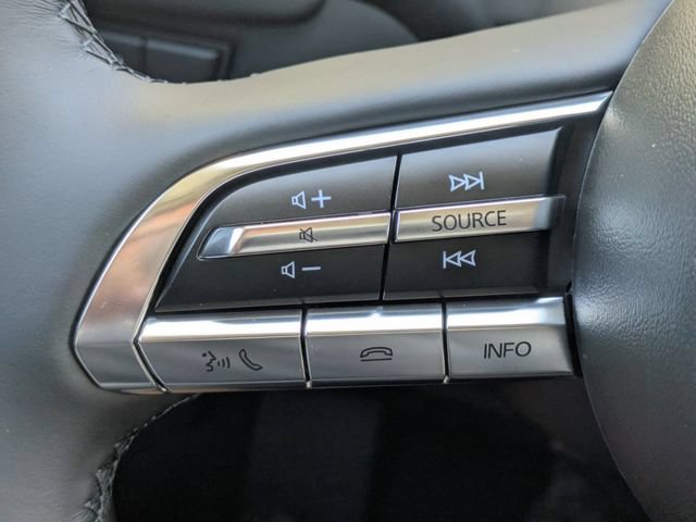 New 2026 MAZDA CX-50 AWD 2.5 S w/ Cargo Package image 22