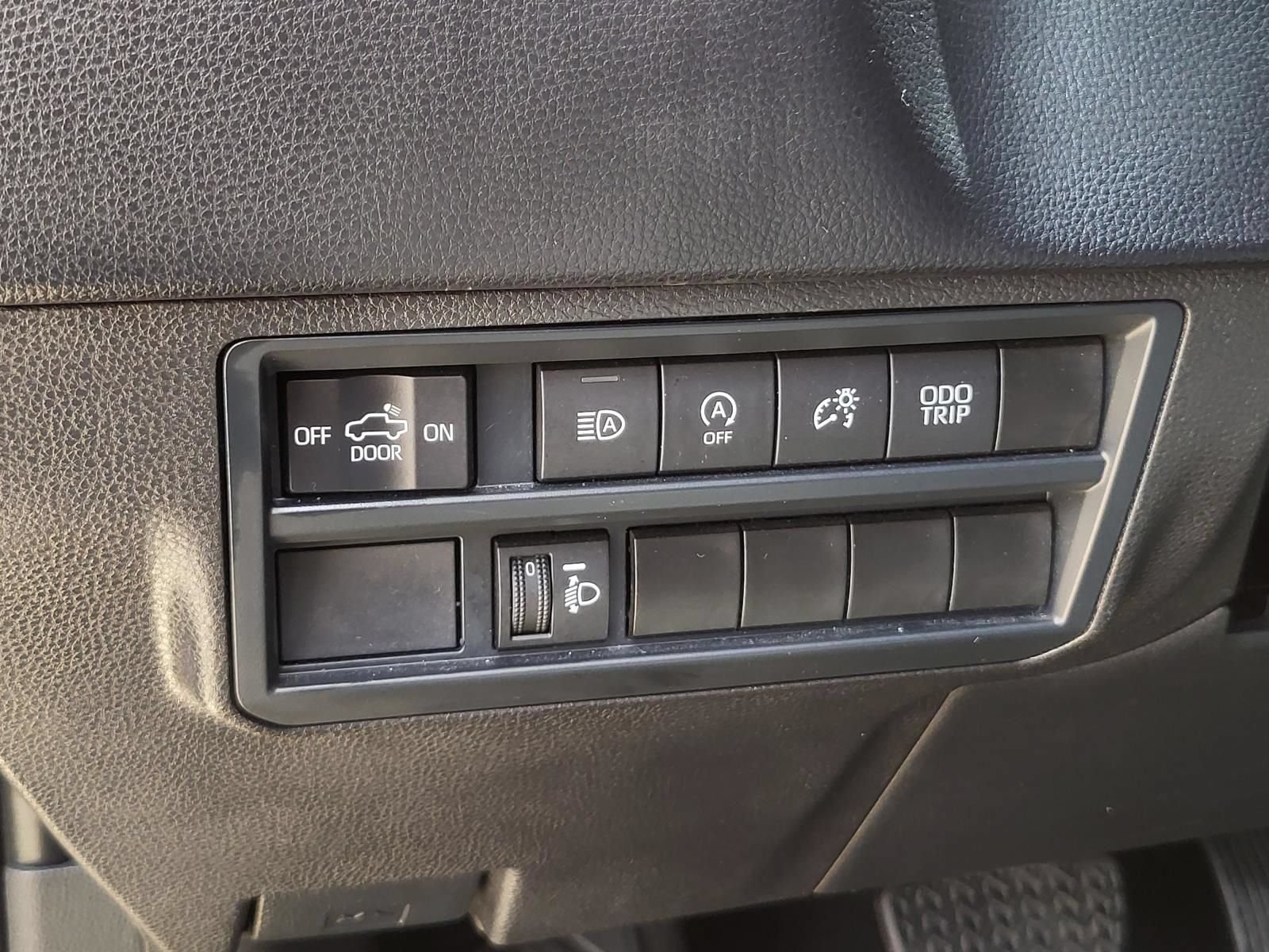 Used 2024 Toyota Tundra SR5 AWD/4WD image 21