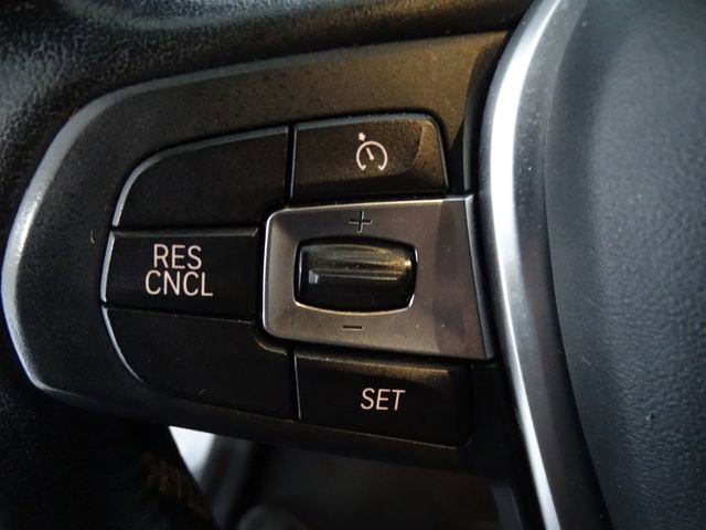 Used 2019 BMW X3 xDrive30i w/ Convenience Package image 7