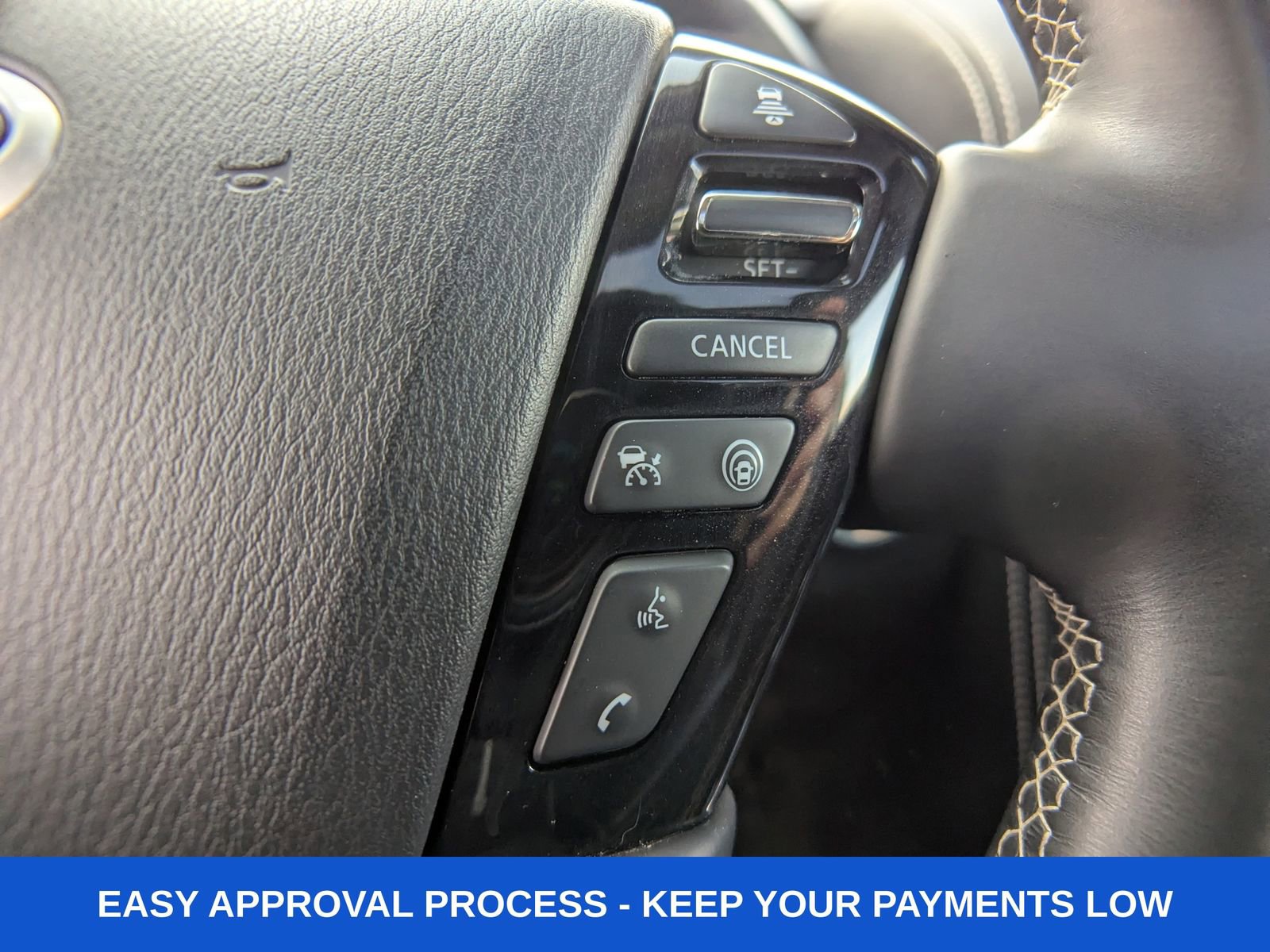 Used 2022 INFINITI QX80 Premium Select w/ Cargo Package image 34