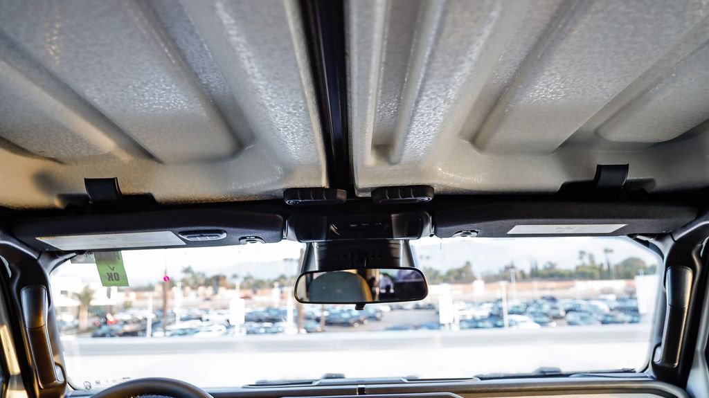 New 2026 Jeep Gladiator Willys AWD/4WD image 19