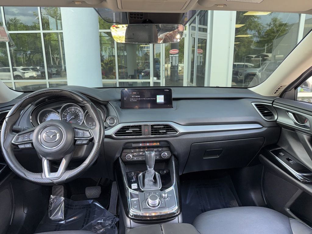 Used 2023 MAZDA CX-9 Touring Plus image 16
