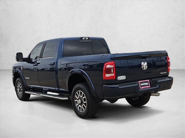 Used 2024 RAM 2500 Limited AWD/4WD image 8