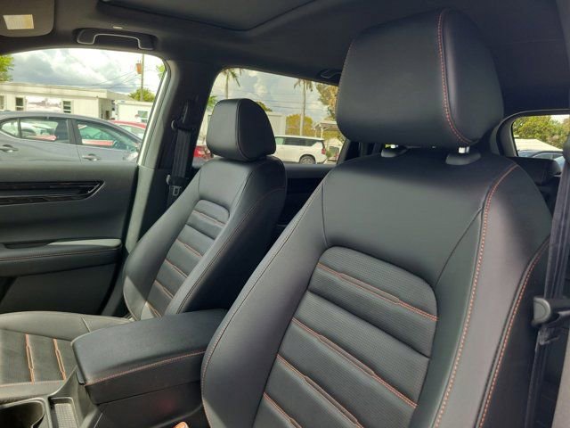 Used 2024 Honda CR-V Sport Touring image 22