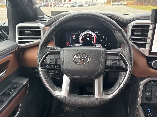 Used 2023 Toyota Tundra 1794 Edition image 26