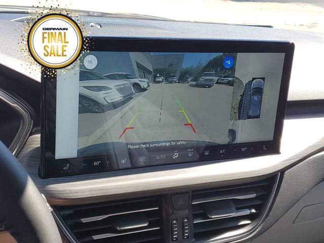 Used 2024 Ford Escape Platinum w/ Premium Technology Package image 22