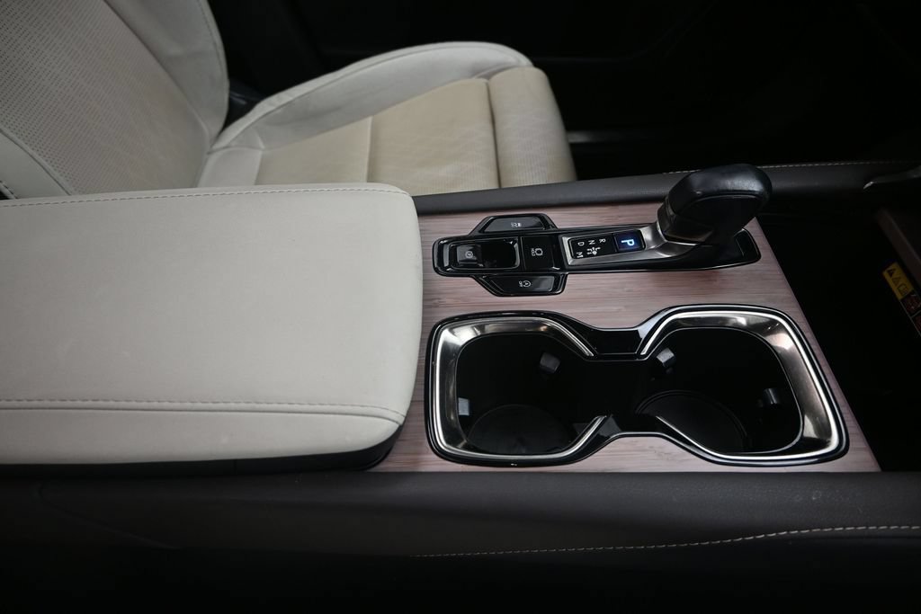 Certified 2023 Lexus RX 350 FWD w/ Accessory Package (Z1) image 27