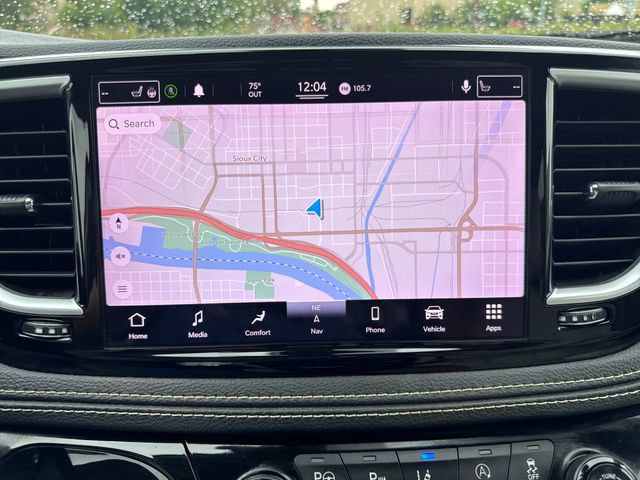 Used 2021 Chrysler Pacifica Limited w/ Premium & Safety Sphere Group AWD/4WD image 19