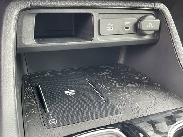 New 2026 Honda Passport TrailSport Elite image 19