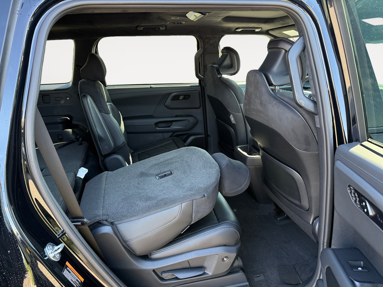 New 2027 Kia Telluride X-Line SX Prestige AWD/4WD image 18