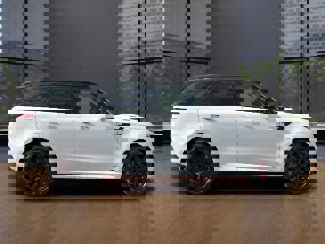New 2026 Land Rover Range Rover Sport Dynamic SE image 17