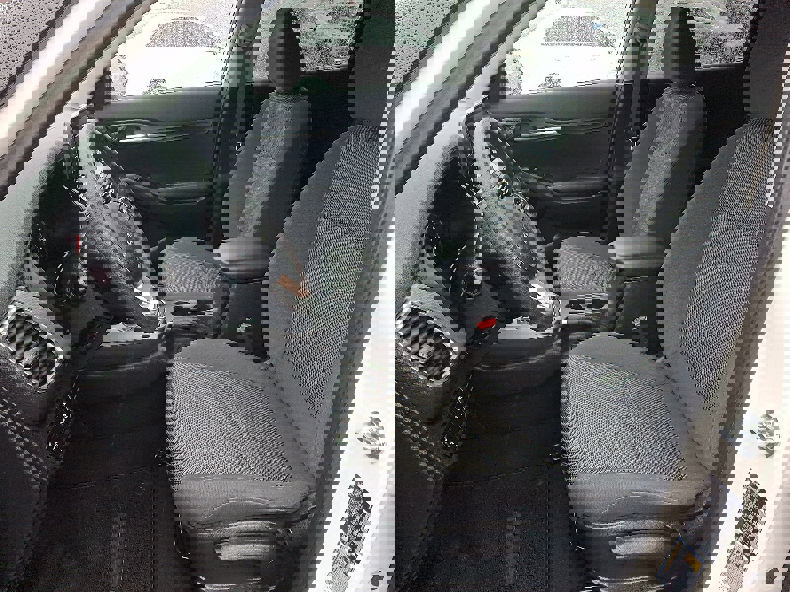 Used 2023 Kia Seltos LX image 13