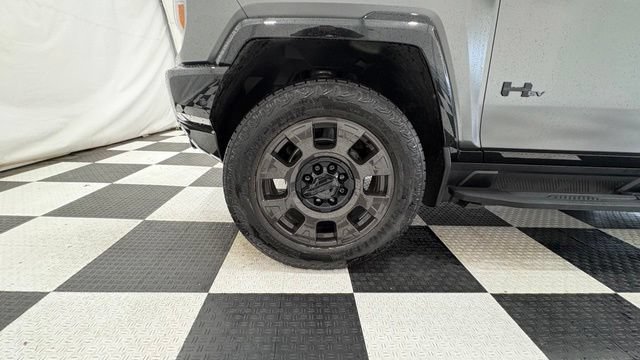 Used 2026 GMC Hummer EV 3X w/ Carbon Fiber Edition Package AWD/4WD image 13