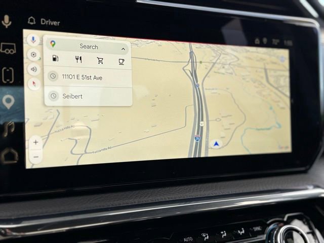 Certified 2025 GMC Sierra 1500 Denali w/ Denali Reserve Package image 38