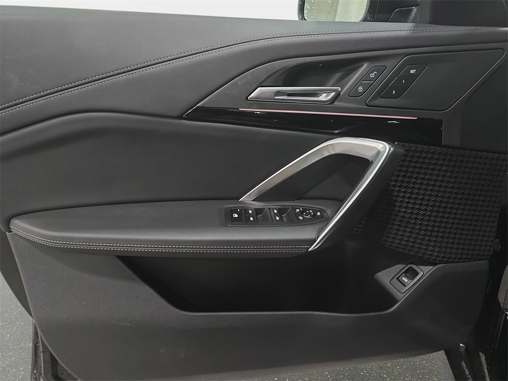 Certified 2025 BMW X1 xDrive28i w/ Convenience Package image 23