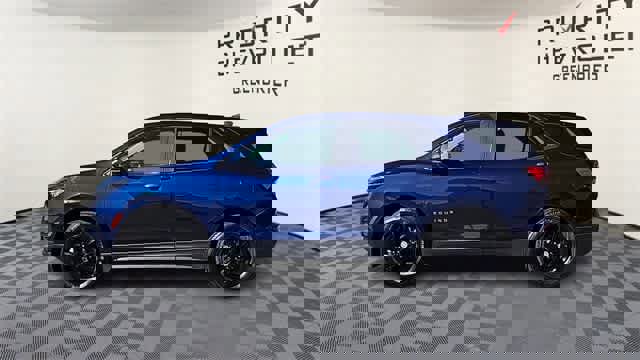 Used 2023 Chevrolet Equinox LS image 5