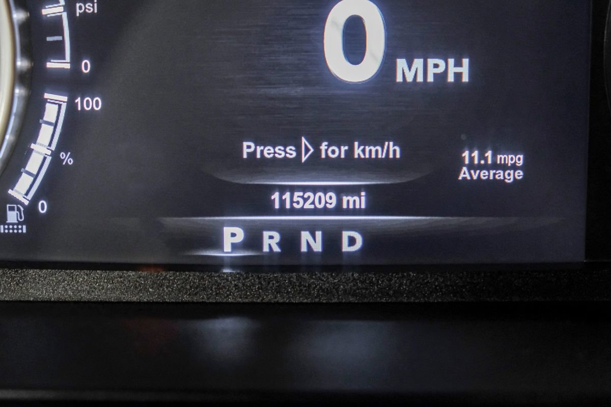 Used 2018 RAM 2500 Laramie w/ Convenience Group image 20