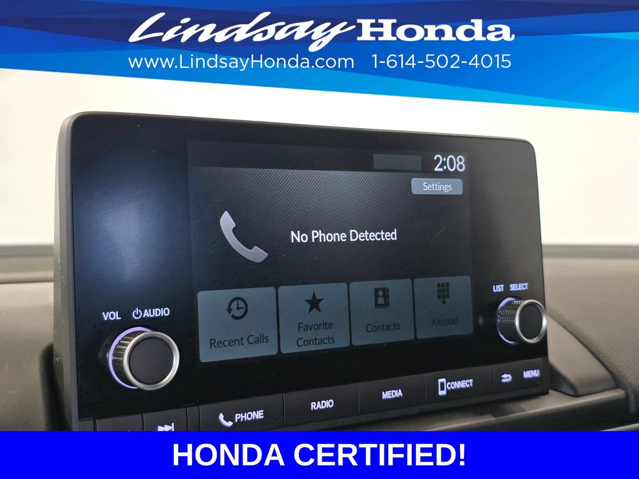 Certified 2025 Honda Pilot Sport image 19